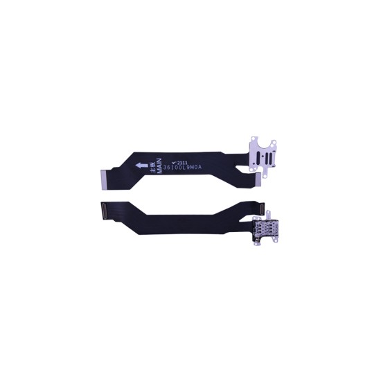 SIM Card Reader Internal Xiaomi Mi 12 Lite SIM Card Reader Internal Xiaomi Mi 12 Lite